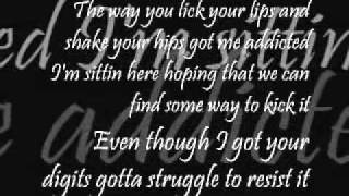 We Ride Rhianna feat 2Pac  Lyrics [upl. by Osterhus398]