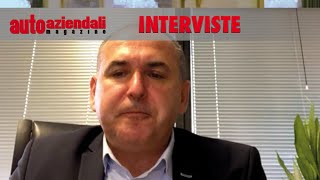 Intervista a Štefan Majtán Direttore Generale di Arval Italia [upl. by Osmo623]