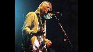 Nirvana  Lithium Remixed Live Hara Arena Dayton OH 1993 October 30 [upl. by Su]