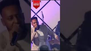 melkam wetat 2014  ዘማሪ ቴዲ ታደሰ  አምሮልኛል ቀኔ Teddy Tadesse ethiopian gospel shorts [upl. by Pierrepont]