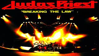 Judas Priest  Breaking the Law [upl. by Eninahs]