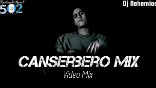 Canserbero Mix • VIDEO MEZCLA GrandesExitos • Dj Nehemias • GuatemalaRecord 502 [upl. by Pickar145]