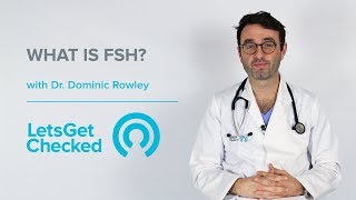 What is FSH Folliclestimulating Hormone and What Affects FSH Levels Explained [upl. by Mirabelle105]