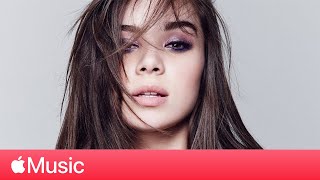 Hailee Steinfeld Dickinson on Apple TV and quotAfterlifequot  Apple Music [upl. by Christean]