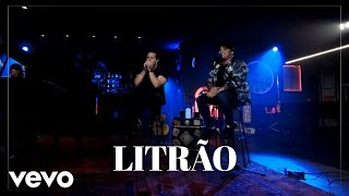 Matheus amp Kauan  Litrão Ao Vivo Em São Paulo  2020 [upl. by Brockwell]