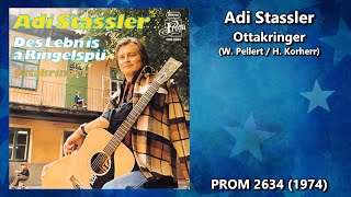 Adi Stassler • Ottakringer 1974 [upl. by Oihsoy]