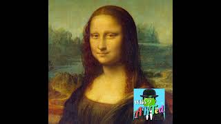 The Mona Lisa Vanishes [upl. by Yxel]