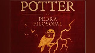 Harry potter e a pedra filosofal audiobook storytel ícaro silva [upl. by Aelaza]