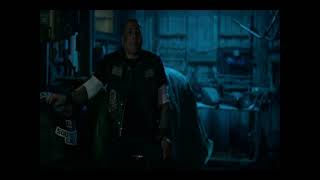 Ending scene Mayans MC season 3 Episode 9 [upl. by Gowrie]