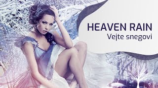 Heaven Rain  Vejte snegovi Grupa Zana cover [upl. by Akeim734]