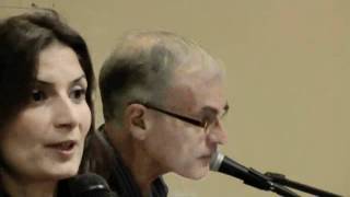 Norman Finkelstein Israel and Palestine Past Present and Future 79 [upl. by Medin]