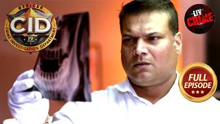 एक XRay की मदद से Daya कैसे पहुंचेगा Real Culprit तक CID सीआईडी  Latest Episode 20 Sep 2024 [upl. by Oirottiv]