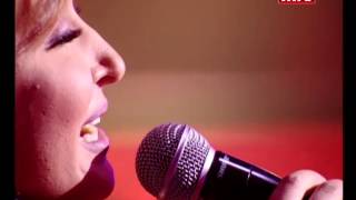 Taratata  11012014  Rajaa Kasabni  Entre Nous  تاراتاتا [upl. by Hcirdla]