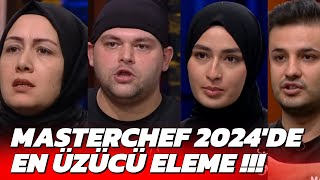 MasterChef Kim Elendi  1 Eylül 2024 [upl. by Azarria849]