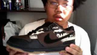 Nike Dunk Low Pro SP quot Zoo Yorkquot [upl. by Ulda]