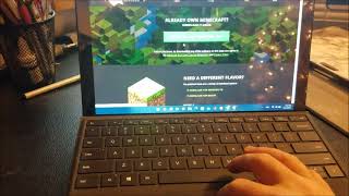 How to Install Old MINECRAFT Account Already Bought Purchased Paid for Download FREE Another Device [upl. by Rednav]