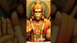 motivationalquotes hanuman chalisa 😎🌞 [upl. by Aissat]