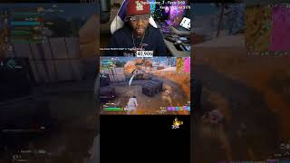 bunker party bushcampdad fortniteclips fortnite [upl. by Lissa]