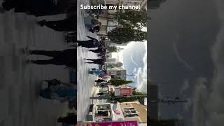 Ilford street view in morning trendingshorts2024 travel londonlife subscribe lifeandliving219 [upl. by Yemrots]