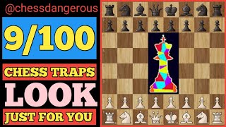 French Defense in chess Chess Opening Tricks To Win First chess [upl. by Henson287]