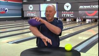 Bowling Secrets of the Pros 4 [upl. by Hole]