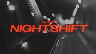 Lil Tjay  Nightshift Official Audio [upl. by Benton]