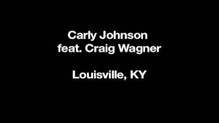 Carly Johnson sings [upl. by Siram240]