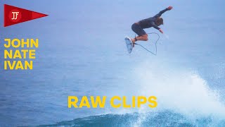 Raw Clips  LATE SEASON BACKDOOR [upl. by Waldon]