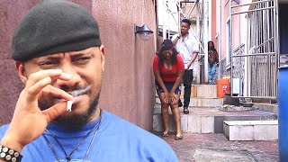 Deadly Vacillator Yul Edochie Movies  Nigerian Movie [upl. by Stannwood]