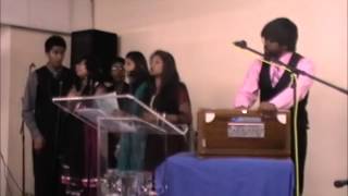 Mujhai Tuj Say Payaar Hai Yesu by YRDKs Choir [upl. by Yerd]