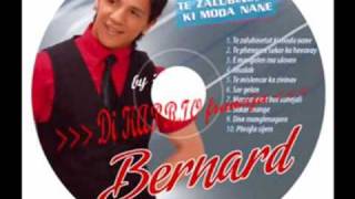 BeRNat  SiJAn Li BahTaLi  new album 2oo9  by Di KAPRIO francija [upl. by Natsuj348]