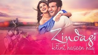 Zindagi Kitni Haseen Hai Full Movie Feroz Khan And Sajal Ali  Zindagi Kitni Haseen Hai [upl. by Loughlin]