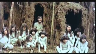 Holocausto Canibal Holocausto cannibali Ruggero Deodato Italia 1979  Theatrical Trailer [upl. by Eerrehc]