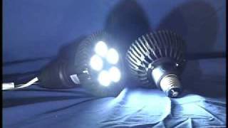 PAR30 LED Bulb [upl. by Cinamod]