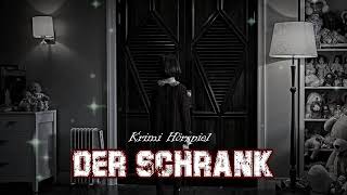 Der Schrank  Krimi Hörspiel [upl. by Nolra]