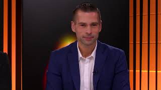 Teaser  interview de Marc Bauchet et de Johanna Diéterlé du réseau de franchise Heytens [upl. by Niwdla]