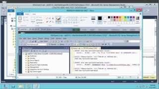 How and When to Use SQL Server FILESTREAM Datatypes Part 2 [upl. by Seavey146]