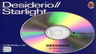 Desiderio  Starlight Armin van Buurens Rising Star Club Edit [upl. by Annairam246]