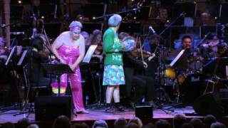 Topp Twins Live Performance with the Auckland Philharmonia Orchestra [upl. by Detta]