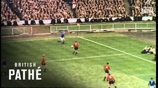 The Cup Final 1969 [upl. by Imac]