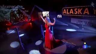 Edurne  Amanecer Live HD [upl. by Buttaro]