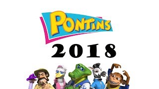 Pontins Brean Sands 2018 [upl. by Ahsirtal720]