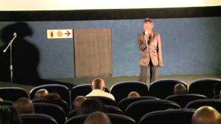 Soweto Comedy Festival Judy Jakemp4 [upl. by Colpin]