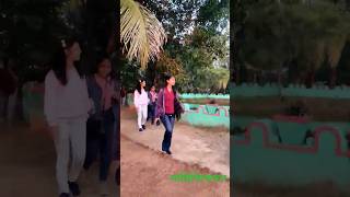 Shantiniketan Short video ❤️ [upl. by Ahsened112]