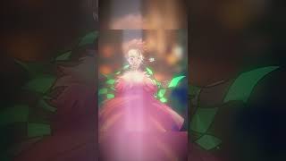 Tanjiro and Giyu Faces Akazashorts anime animeedit shortsviral demonslayer shortsfeed [upl. by Llig]