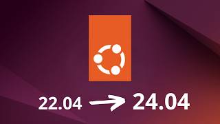 Ubuntu 2404  So updatest du Schritt für Schritt auf die neue LTS Version  Tutorial [upl. by Atinihc]