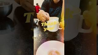 MTR 1924 🍛☕️ shorts youtube bangalore food trending viralvideo [upl. by Znarf]