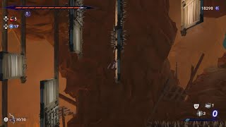 Prince of Persia The Lost Crown Bird Bug [upl. by Htnamas423]