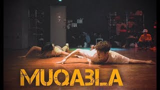 Muqabla  Street Dancer 3D  Rikimaru Choreography ft Yumeri [upl. by Conger]