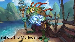 Behold The Murloc Shaman [upl. by Charla]